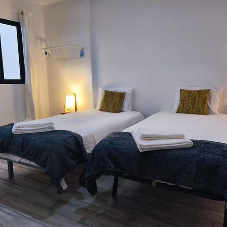 Casa Da Avo Lurdes Ξενοδοχείο Póvoa de Varzim Εξωτερικό φωτογραφία