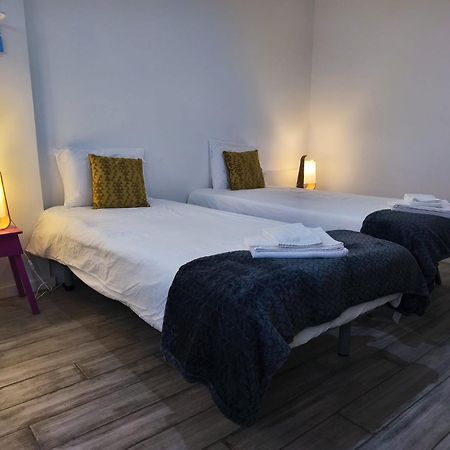 Casa Da Avo Lurdes Ξενοδοχείο Póvoa de Varzim Εξωτερικό φωτογραφία
