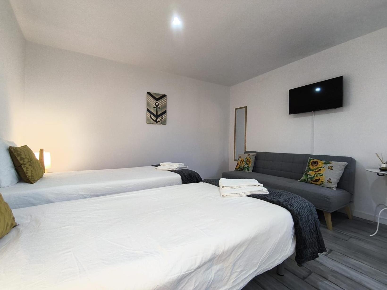 Casa Da Avo Lurdes Ξενοδοχείο Póvoa de Varzim Εξωτερικό φωτογραφία