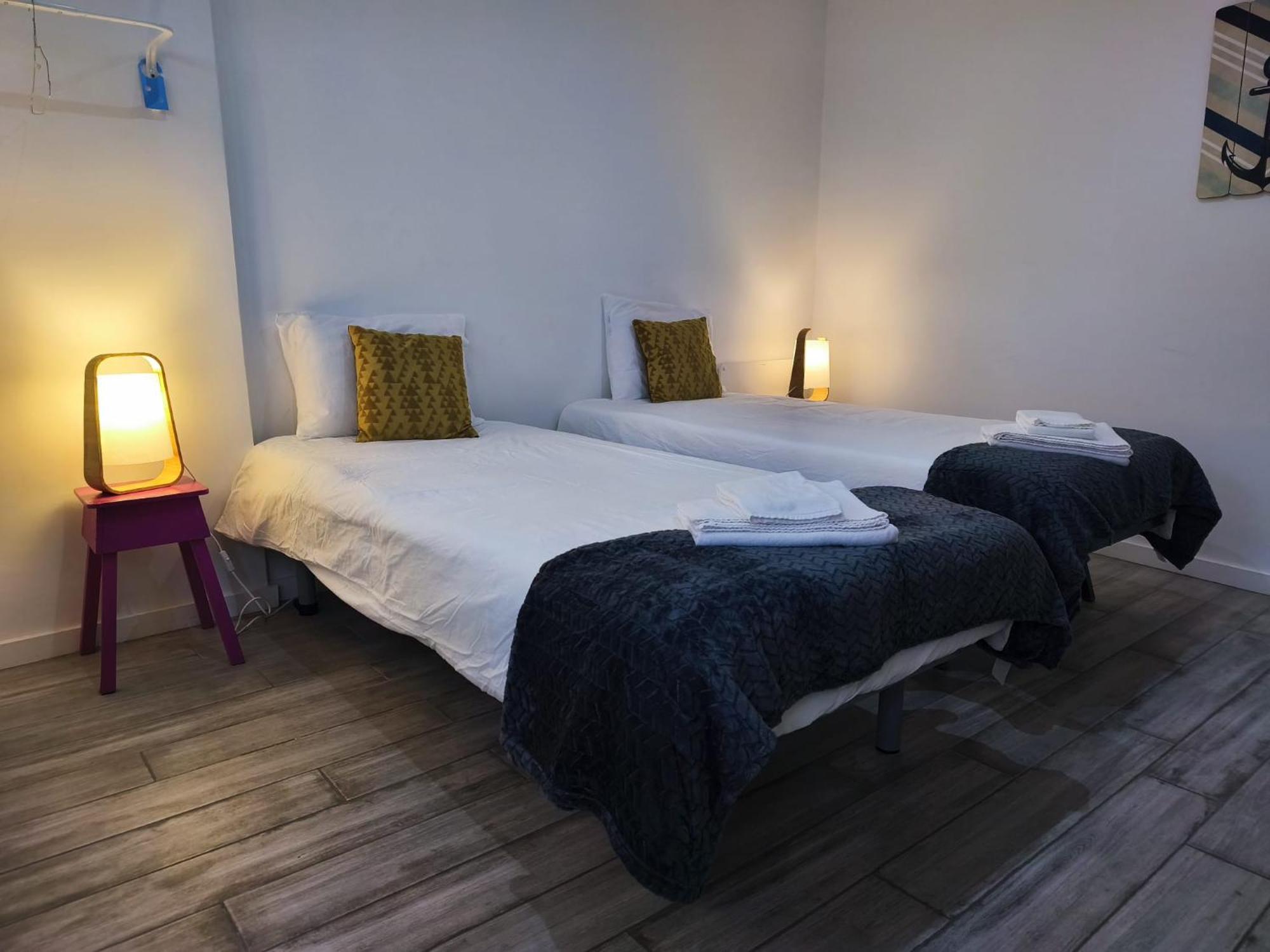 Casa Da Avo Lurdes Ξενοδοχείο Póvoa de Varzim Εξωτερικό φωτογραφία