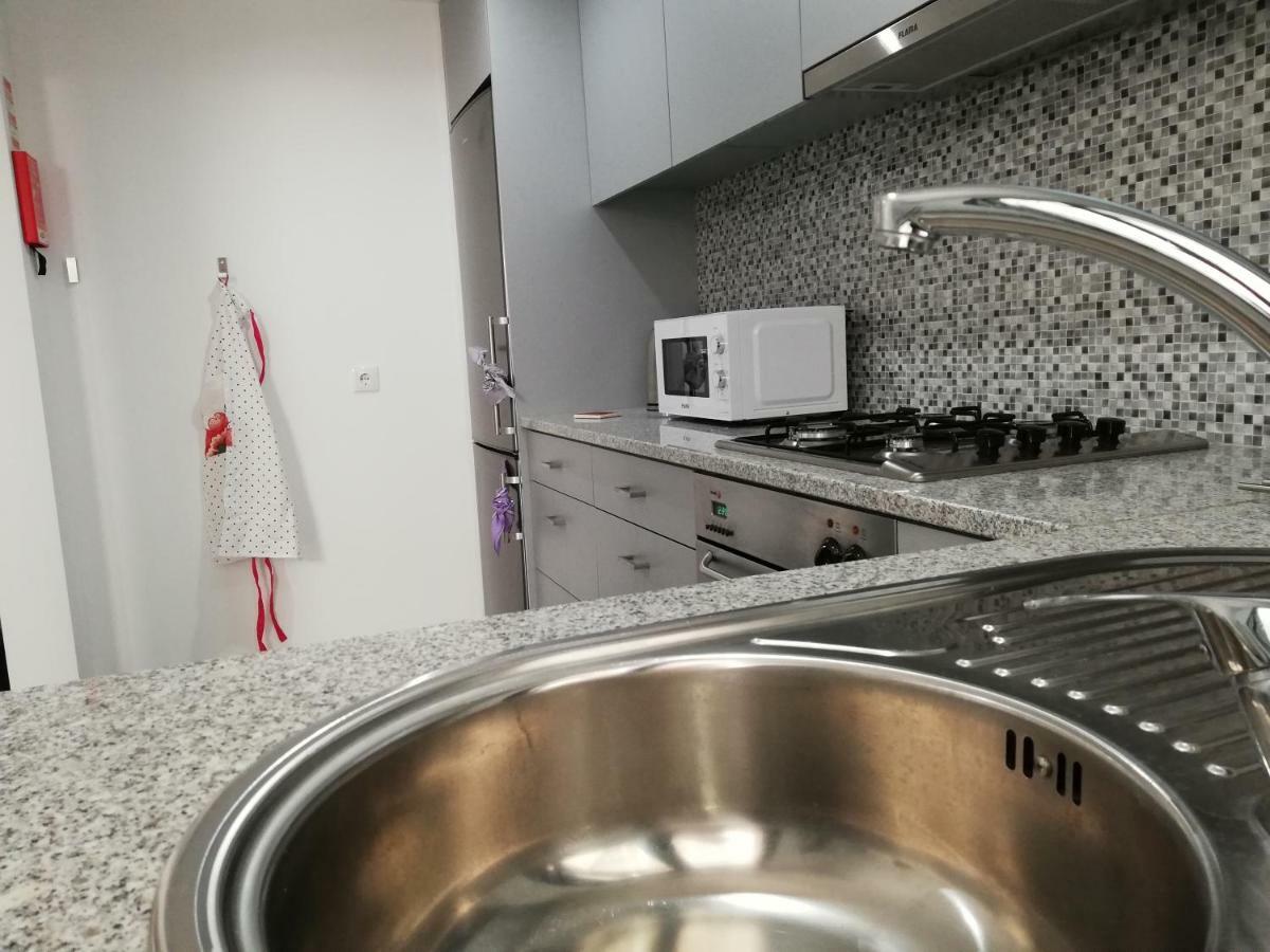 Casa Da Avo Lurdes Ξενοδοχείο Póvoa de Varzim Εξωτερικό φωτογραφία