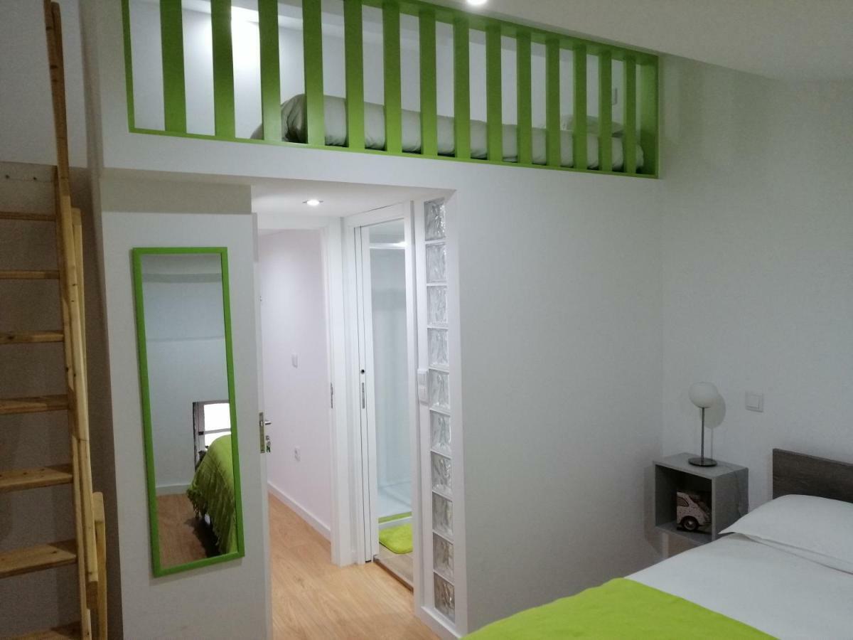 Casa Da Avo Lurdes Ξενοδοχείο Póvoa de Varzim Εξωτερικό φωτογραφία