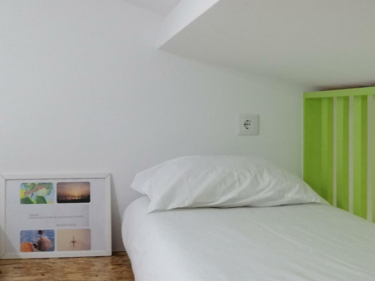 Casa Da Avo Lurdes Ξενοδοχείο Póvoa de Varzim Εξωτερικό φωτογραφία