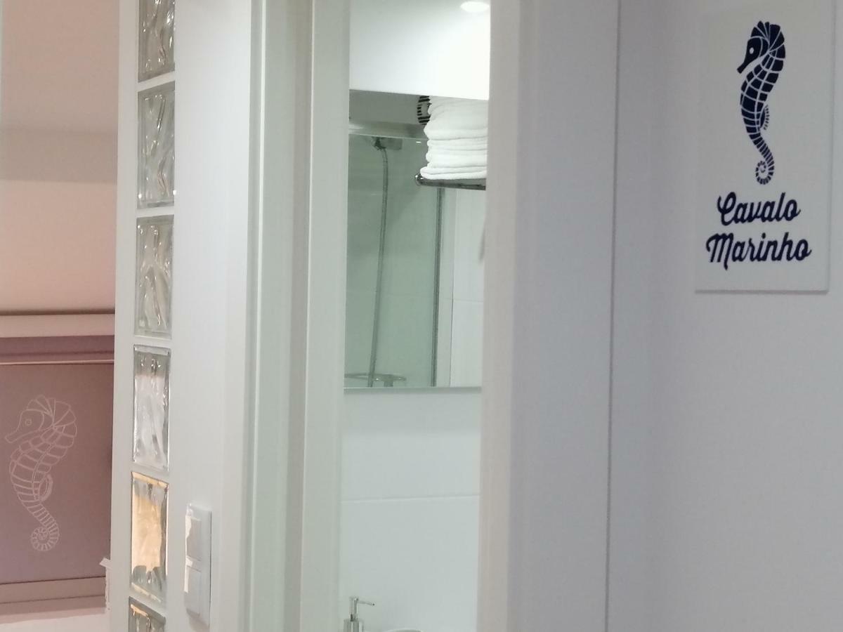 Casa Da Avo Lurdes Ξενοδοχείο Póvoa de Varzim Εξωτερικό φωτογραφία