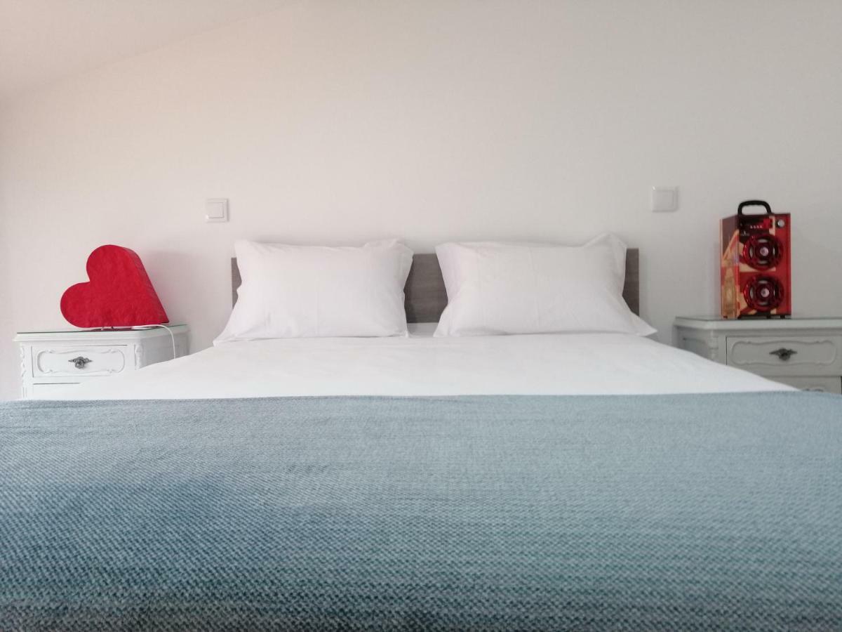 Casa Da Avo Lurdes Ξενοδοχείο Póvoa de Varzim Εξωτερικό φωτογραφία