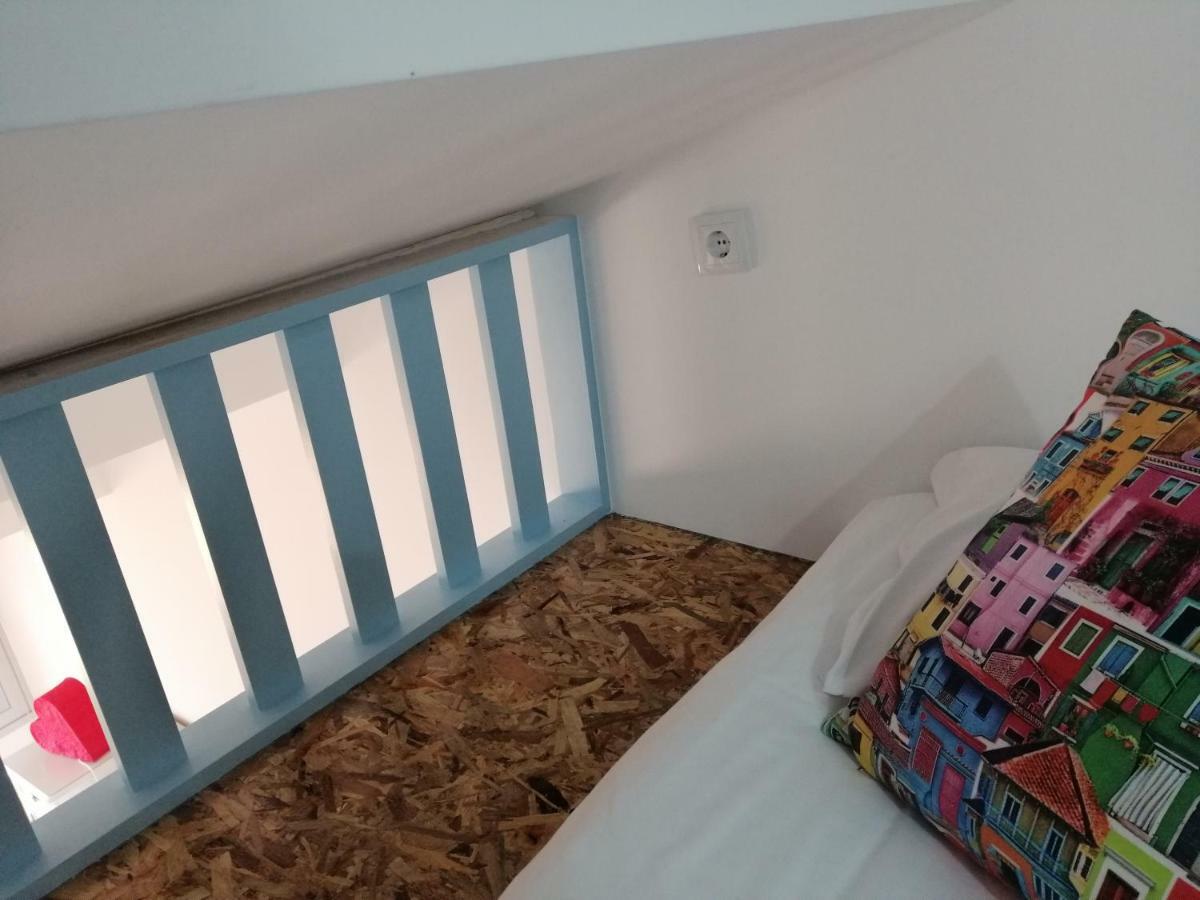 Casa Da Avo Lurdes Ξενοδοχείο Póvoa de Varzim Εξωτερικό φωτογραφία