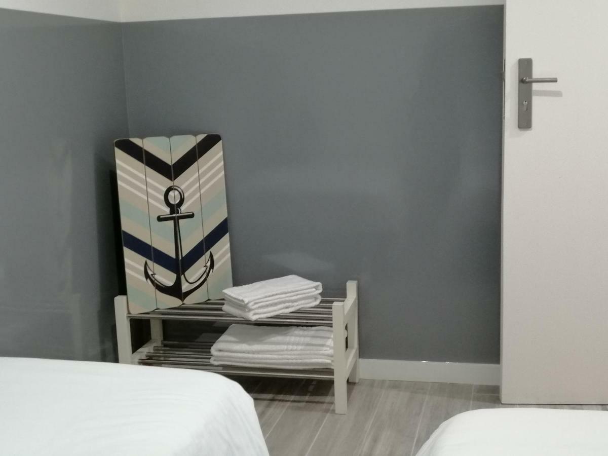 Casa Da Avo Lurdes Ξενοδοχείο Póvoa de Varzim Εξωτερικό φωτογραφία
