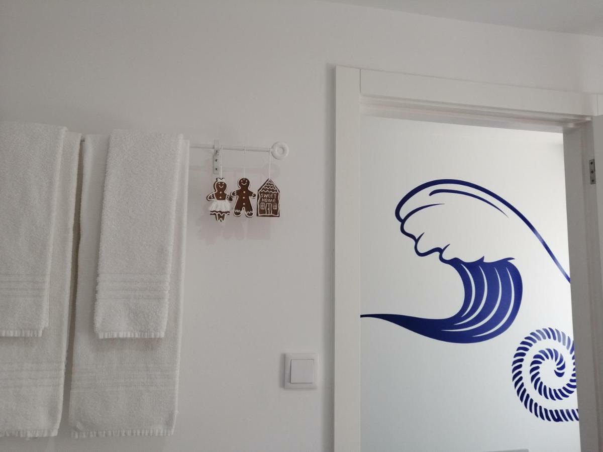 Casa Da Avo Lurdes Ξενοδοχείο Póvoa de Varzim Εξωτερικό φωτογραφία