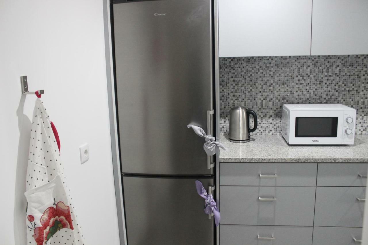 Casa Da Avo Lurdes Ξενοδοχείο Póvoa de Varzim Εξωτερικό φωτογραφία