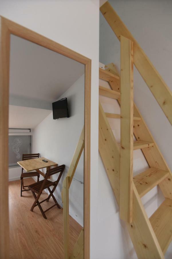 Casa Da Avo Lurdes Ξενοδοχείο Póvoa de Varzim Εξωτερικό φωτογραφία