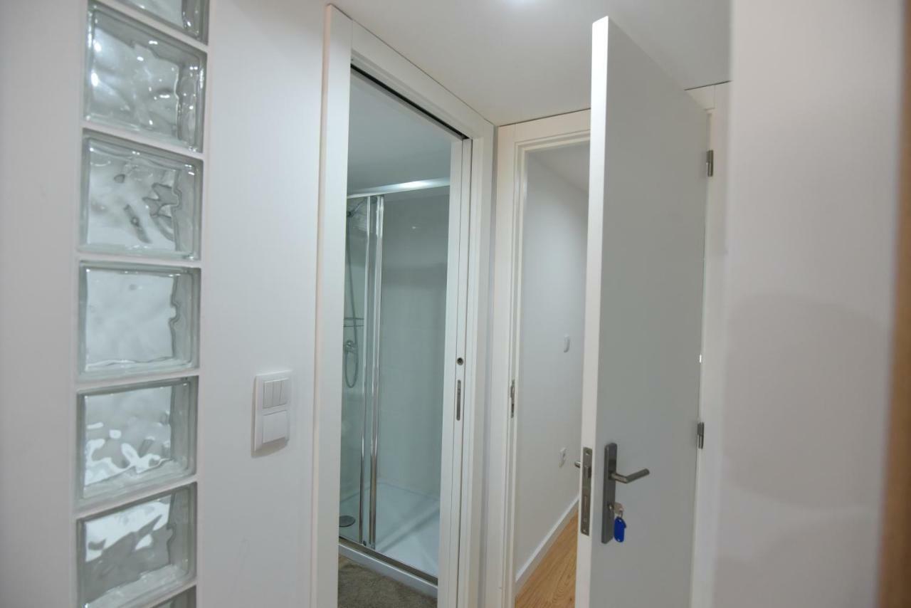 Casa Da Avo Lurdes Ξενοδοχείο Póvoa de Varzim Εξωτερικό φωτογραφία
