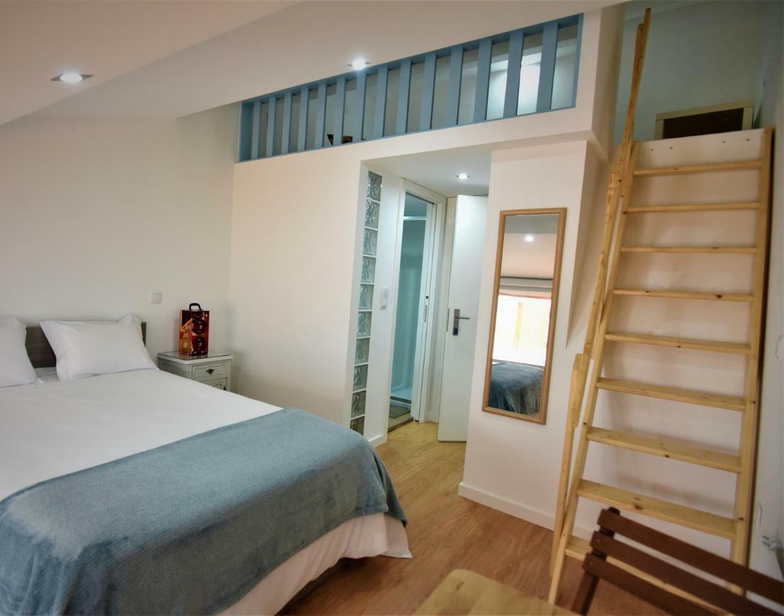 Casa Da Avo Lurdes Ξενοδοχείο Póvoa de Varzim Εξωτερικό φωτογραφία