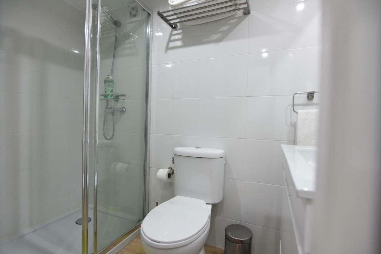 Casa Da Avo Lurdes Ξενοδοχείο Póvoa de Varzim Εξωτερικό φωτογραφία