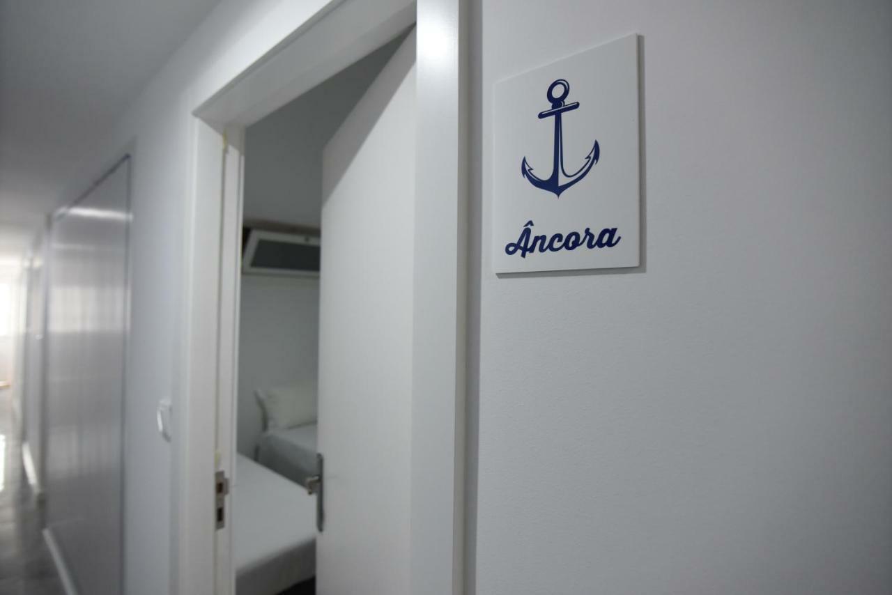 Casa Da Avo Lurdes Ξενοδοχείο Póvoa de Varzim Εξωτερικό φωτογραφία