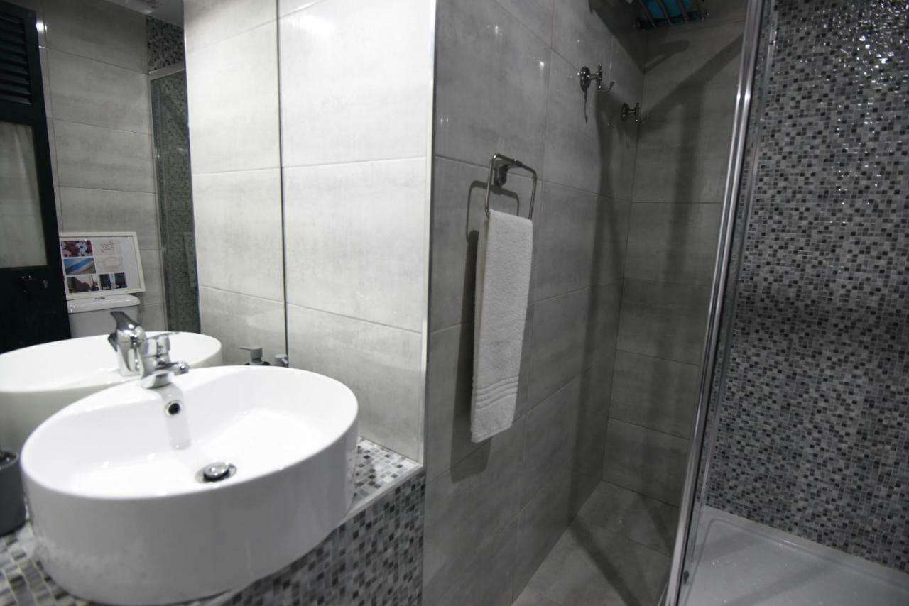 Casa Da Avo Lurdes Ξενοδοχείο Póvoa de Varzim Εξωτερικό φωτογραφία