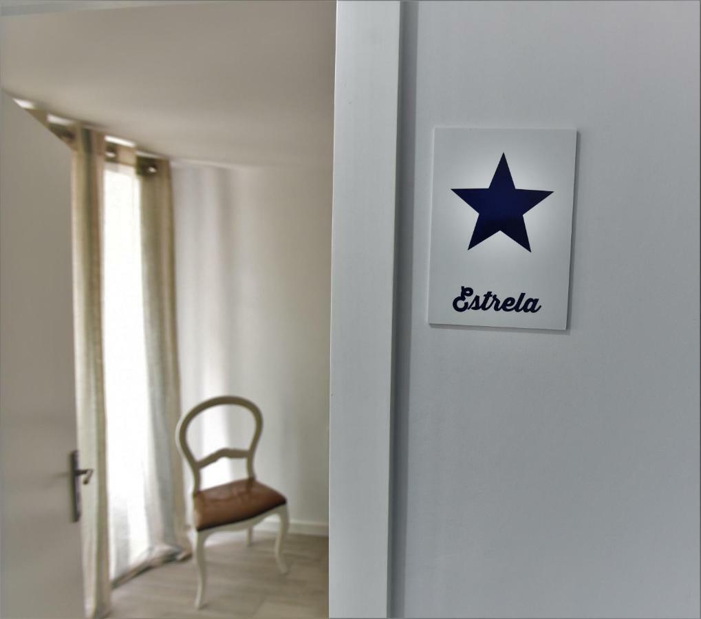 Casa Da Avo Lurdes Ξενοδοχείο Póvoa de Varzim Εξωτερικό φωτογραφία