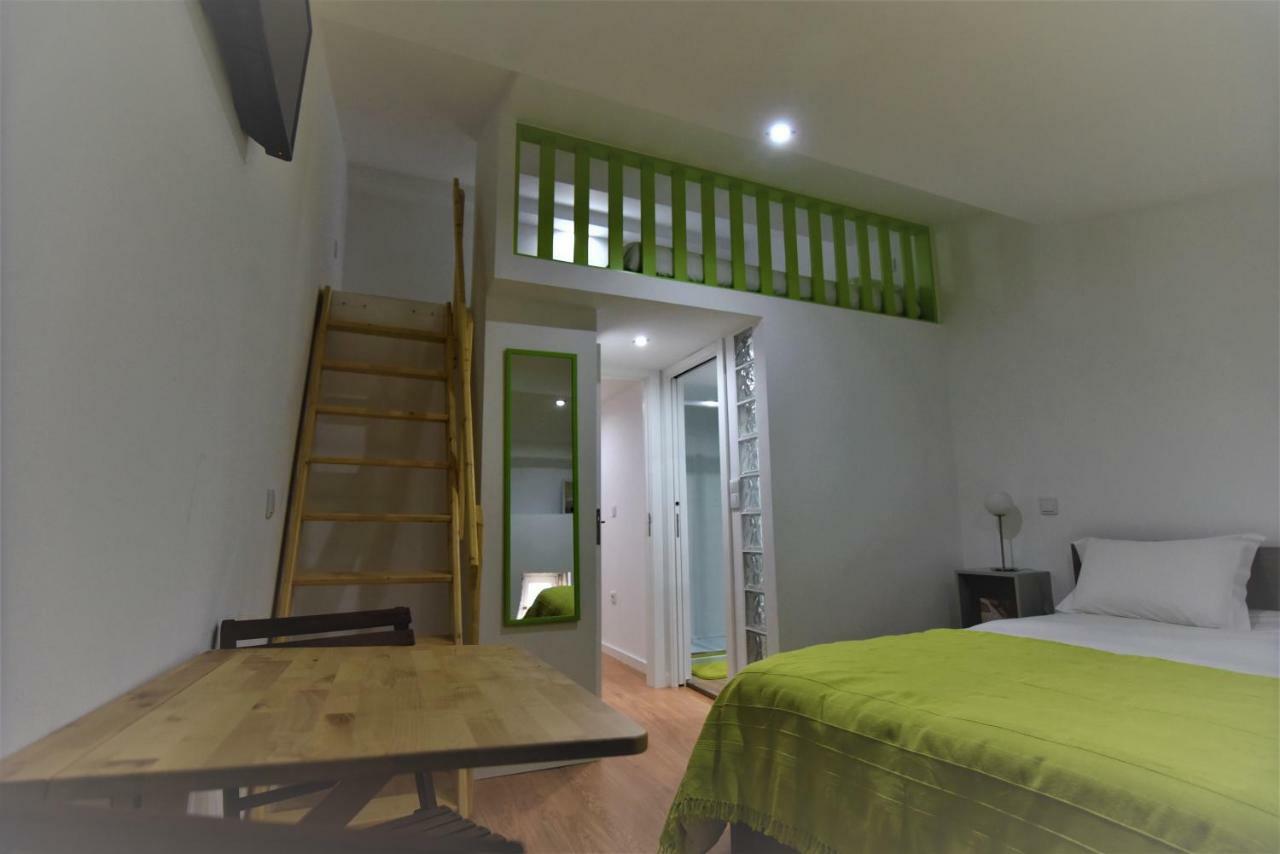 Casa Da Avo Lurdes Ξενοδοχείο Póvoa de Varzim Εξωτερικό φωτογραφία